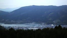 宮水の遠足～石巻の名所を巡る徒歩の旅