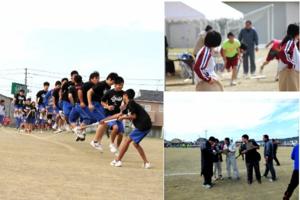 平成２８年度陸上競技大会