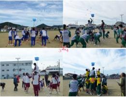 平成２８年度陸上競技大会