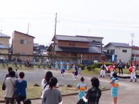 平成２８年度　錨章祭