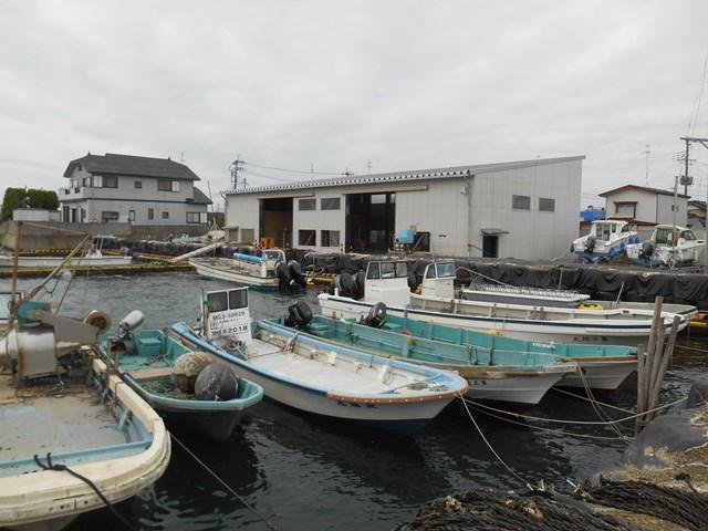 宮城県水産高等学校画像